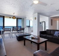 Southern Cross Luxury Apartments - Kempsey Accommodation