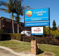 Comfort Inn Glenfield - Kempsey Accommodation