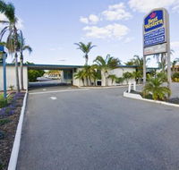 Best Western Hospitality Inn Geraldton - Kempsey Accommodation