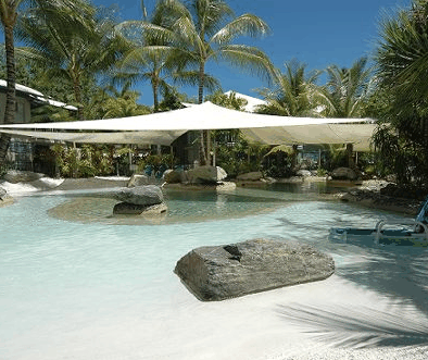 Marlin Cove Resort - Kempsey Accommodation