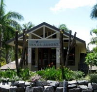 Port Douglas Sands Resort - Kempsey Accommodation