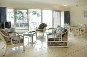 Mariners North - Kempsey Accommodation 3