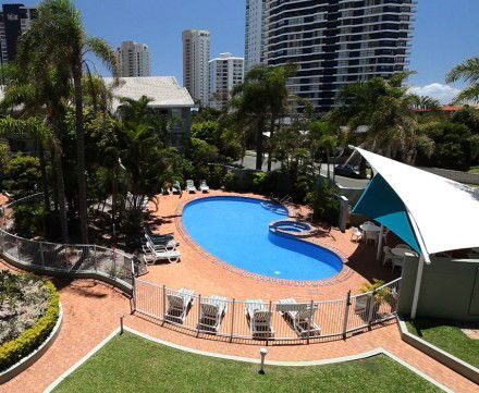 Aloha Lane - Kempsey Accommodation 2