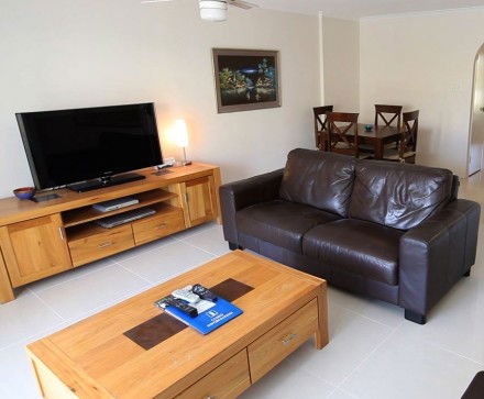 Aloha Lane - Kempsey Accommodation 4