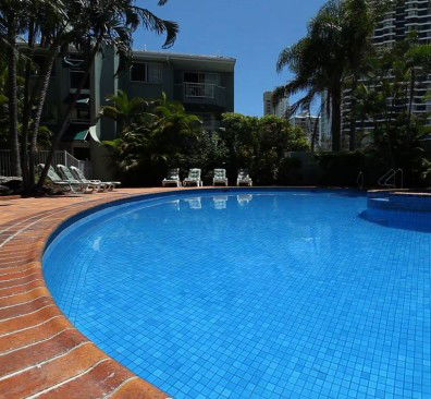 Aloha Lane - Kempsey Accommodation 5