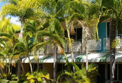 Palm Waters Holiday Villas - Kempsey Accommodation 1
