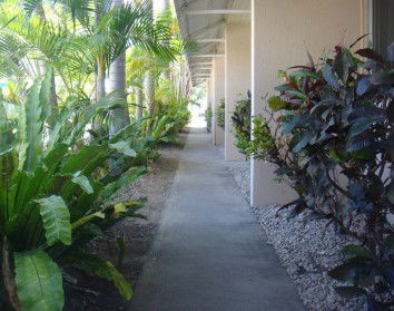 Palm Waters Holiday Villas - Kempsey Accommodation 2