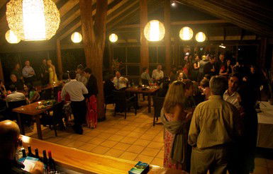 Eco Village Mission Beach - Kempsey Accommodation 0