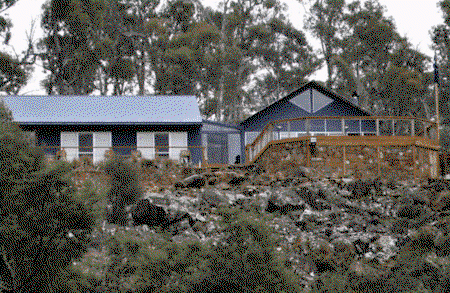 Arthurs Lake TAS Kempsey Accommodation