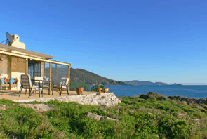 Boat Harbour Beach Resort - Kempsey Accommodation
