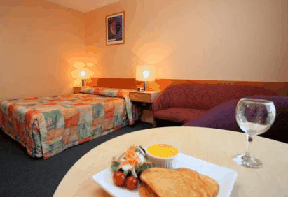 Heemskirk Motor Hotel - Kempsey Accommodation