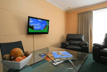 Heemskirk Motor Hotel - Kempsey Accommodation 1