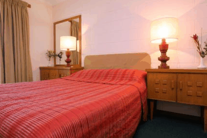 Heemskirk Motor Hotel - Kempsey Accommodation 2