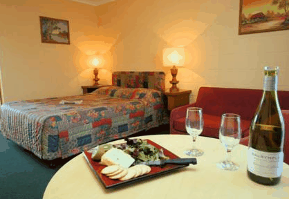 Heemskirk Motor Hotel - Kempsey Accommodation 3