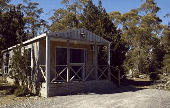 Cosy Cabins Cradle Mountain - Kempsey Accommodation