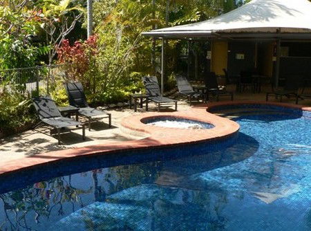 At The Mango Tree Holiday Apartments - Kempsey Accommodation 0