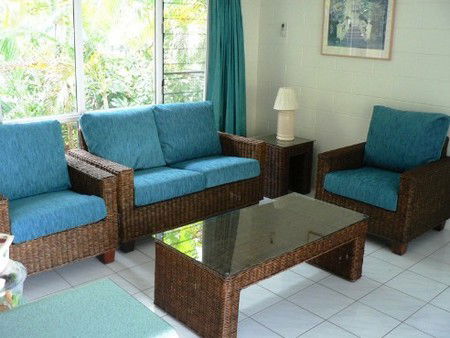 At The Mango Tree Holiday Apartments - Kempsey Accommodation 1