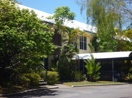 At The Mango Tree Holiday Apartments - Kempsey Accommodation 2
