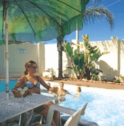 Windsor Lodge Motel - Kempsey Accommodation 1
