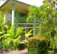 A Tropical Nite - Kempsey Accommodation