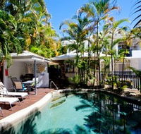 Tropic Sands - Kempsey Accommodation
