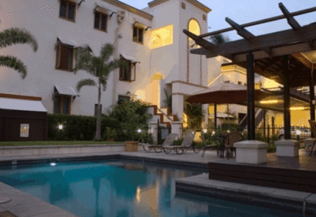 The Mediterranean Port Douglas - Kempsey Accommodation