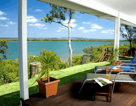 Sunset Waters - Kempsey Accommodation