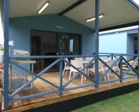 Ballina Headlands Leisure Park - Kempsey Accommodation 0