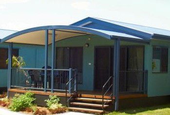Ballina Headlands Leisure Park - Kempsey Accommodation 3