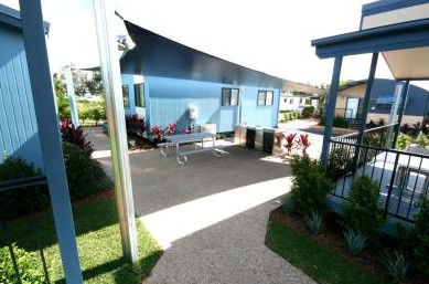 Ballina Headlands Leisure Park - Kempsey Accommodation 4
