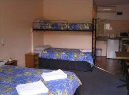 Blue Marlin Resort And Motor Inn - Kempsey Accommodation 2