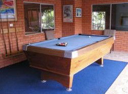 Blue Marlin Resort And Motor Inn - Kempsey Accommodation 3