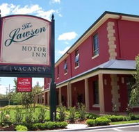 The Lawson Motor Inn - Kempsey Accommodation