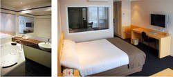 Comfort Inn Richmond Henty - Kempsey Accommodation 2