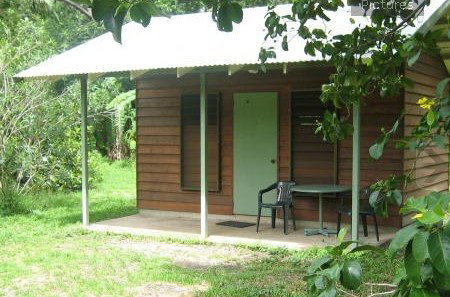 Haleys Cabin & Camping - Kempsey Accommodation 0