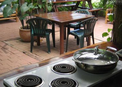 Haleys Cabin & Camping - Kempsey Accommodation 1