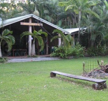 Haleys Cabin & Camping - Kempsey Accommodation 3