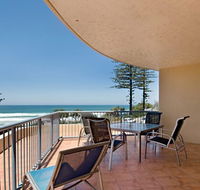 Coolum Baywatch Resort - Kempsey Accommodation