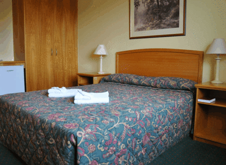  Kempsey Accommodation