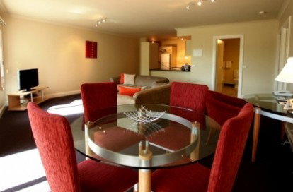 Quest On St Kilda Rd - Kempsey Accommodation 1