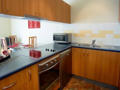 Quest On St Kilda Rd - Kempsey Accommodation 2