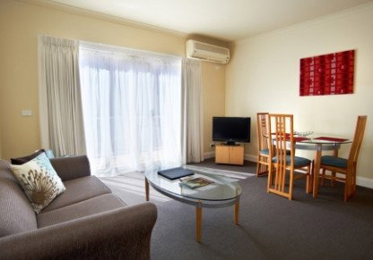 Quest On St Kilda Rd - Kempsey Accommodation 3
