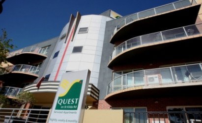 Quest On St Kilda Rd - Kempsey Accommodation 4