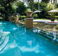 Double Island - Kempsey Accommodation