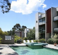 Phillip Island Apartments - Kempsey Accommodation