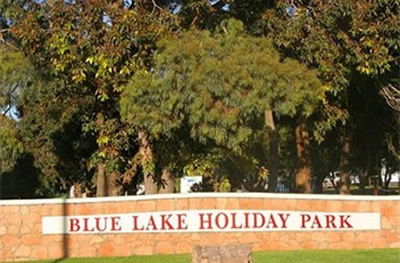 Blue Lake Holiday Park - Kempsey Accommodation 0