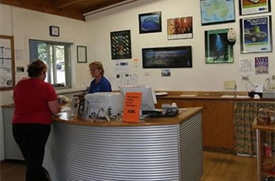 Blue Lake Holiday Park - Kempsey Accommodation 1