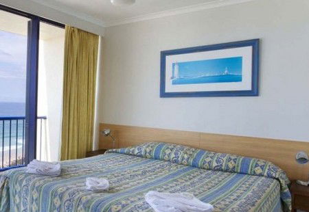 Surf Regency Apartments - Kempsey Accommodation 1