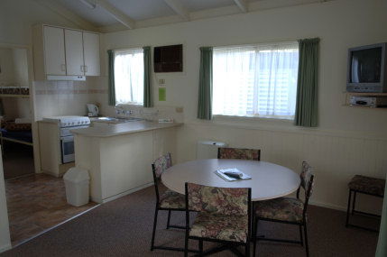 Kalganyi Holiday Park - Kempsey Accommodation 0