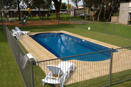 Kalganyi Holiday Park - Kempsey Accommodation 3